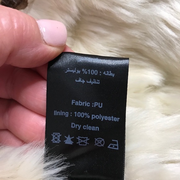 NWOT Dalydress winter coat - Picture 15 of 16